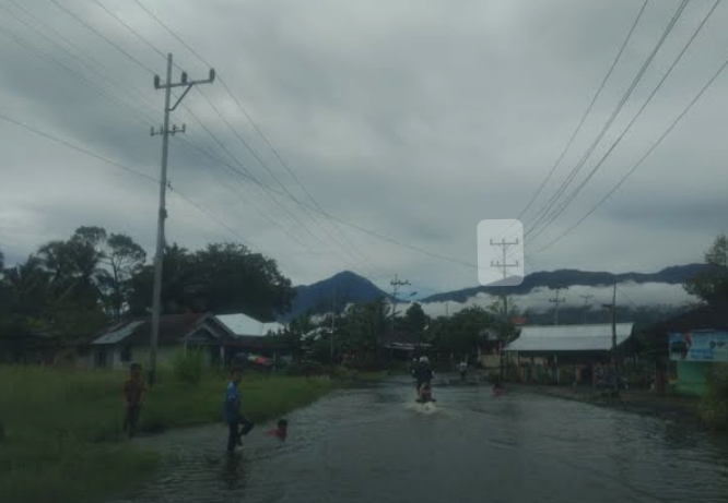 Info Terkini!!! Malam Pergantian Tahun Diprediksi akan Turun Hujan