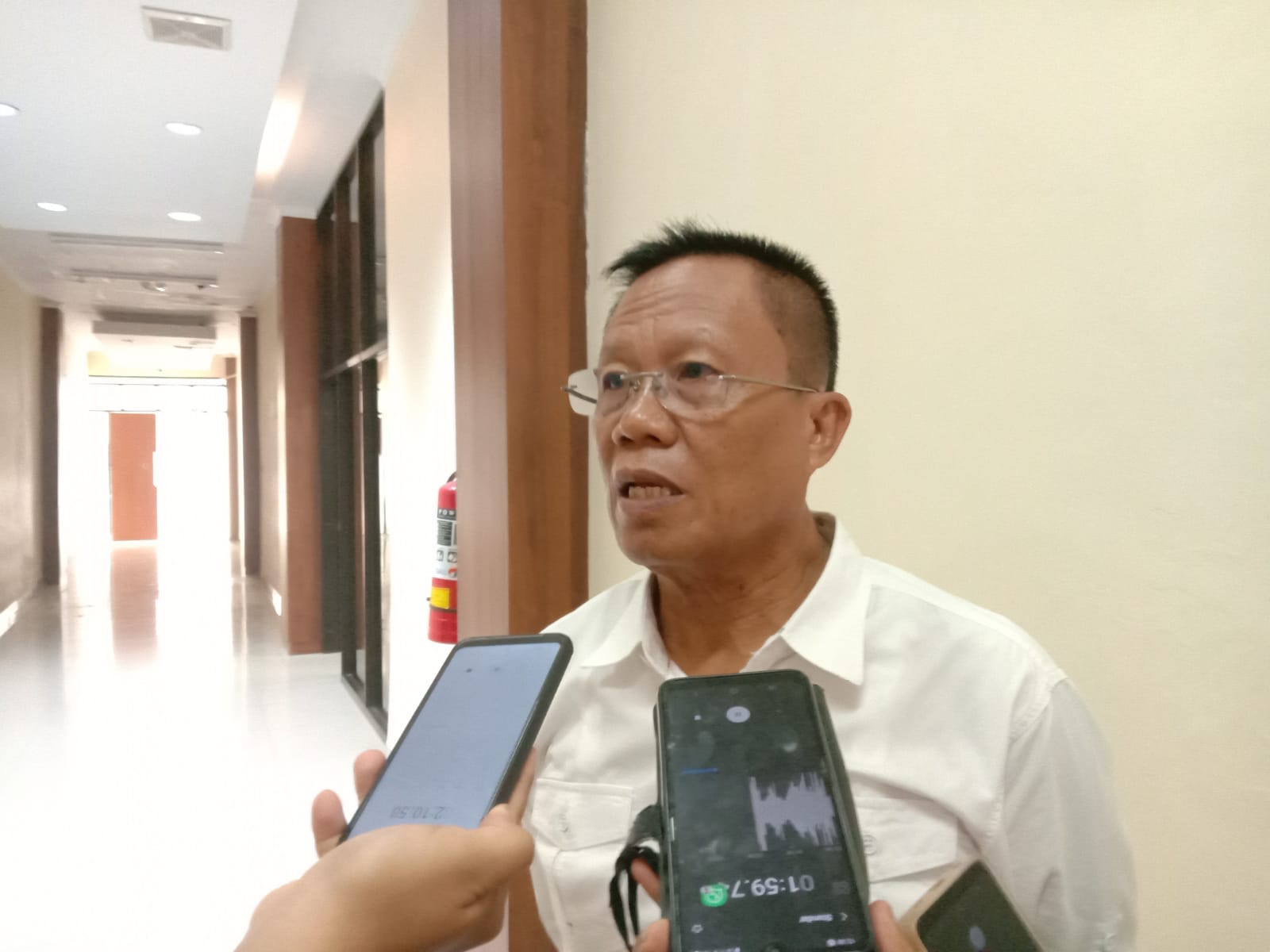 Miliaran Dana Hibah KONI Disorot, Sumardi: Pengeluaran Tak Sesuai Visi Misi