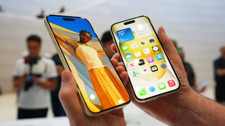  7 Rekomendasi iPhone Harga di Bawah Rp10 Juta Februari 2024, Cek Daftar dan Spesifikasinya di Sini