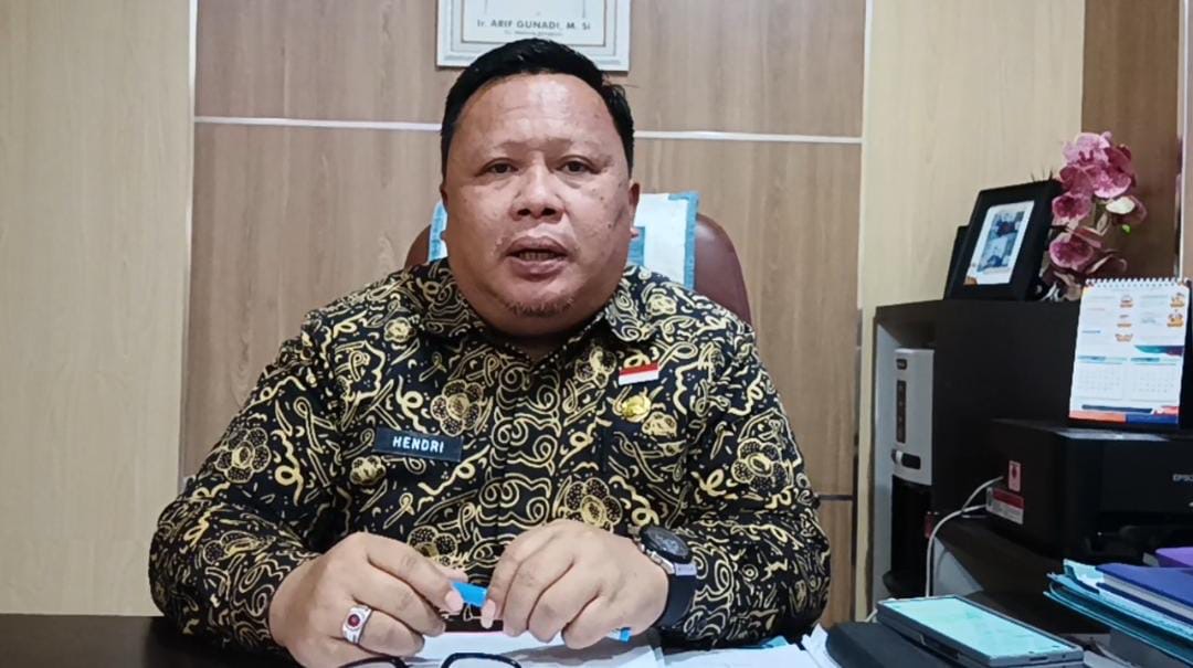 Balai Uji Kendaraan Bermotor Kota Bengkulu Kembali Beroperasi, Dilengkapi Teknologi Baru