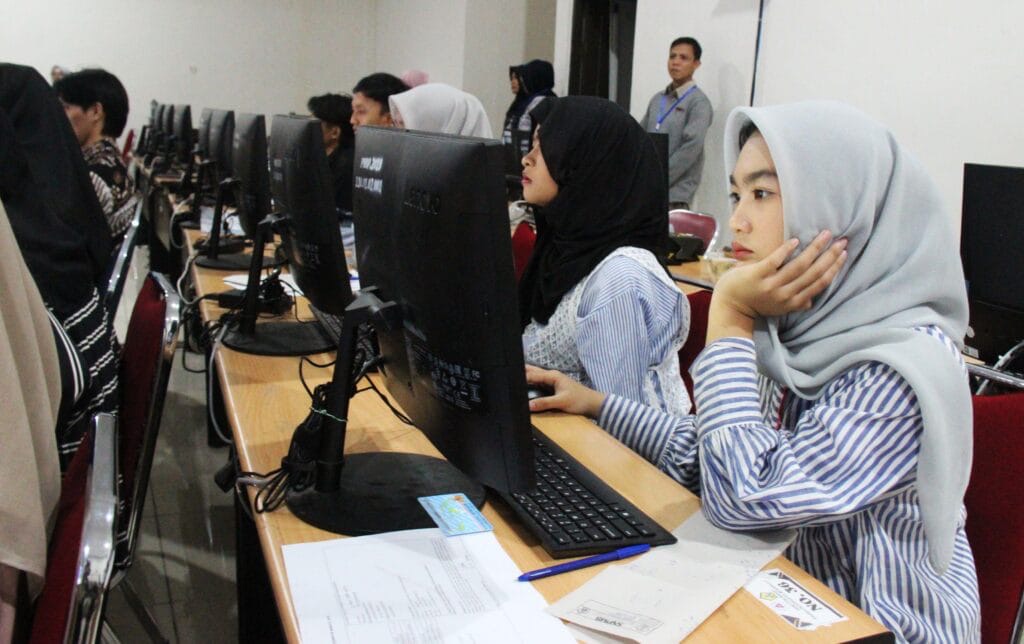 145 Peserta Gugur di SMMPTN-Barat Unib, Panitia Buka Jalur Mandiri Masuk Kampus sebagai Alternatif