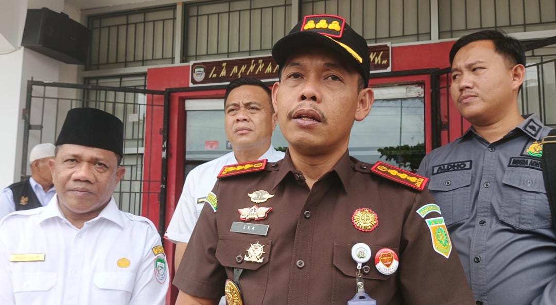 Barang Bukti Mobil Dikembalikan ke Terdakwa, Kejari Seluma Ajukan Banding Kasus Pemerasan