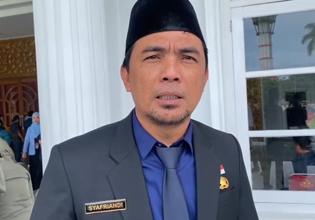 Giliran Pulau Enggano Jadi Sasaran Program Kampung Nelayan Merah Putih Senilai Rp25 Miliar