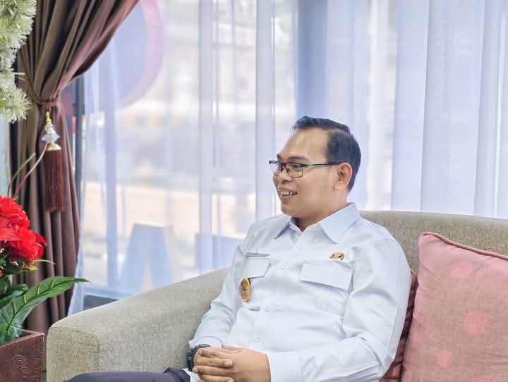 Soal Utang Pemkab Seluma 2024, Bupati Teddy Koordinasi ke BPKP Provinsi Bengkulu