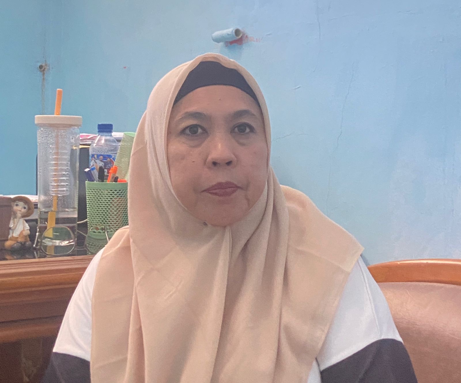 Sasar Balita Kurang Gizi, Dinkes Bengkulu Selatan Salurkan 5.040 Kotak Susu Formula