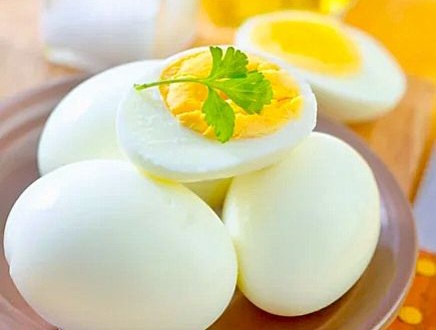 Cek di Sini! Makanan yang Baik untuk Membentuk Otot, Cocok untuk Menu Sehari-hari