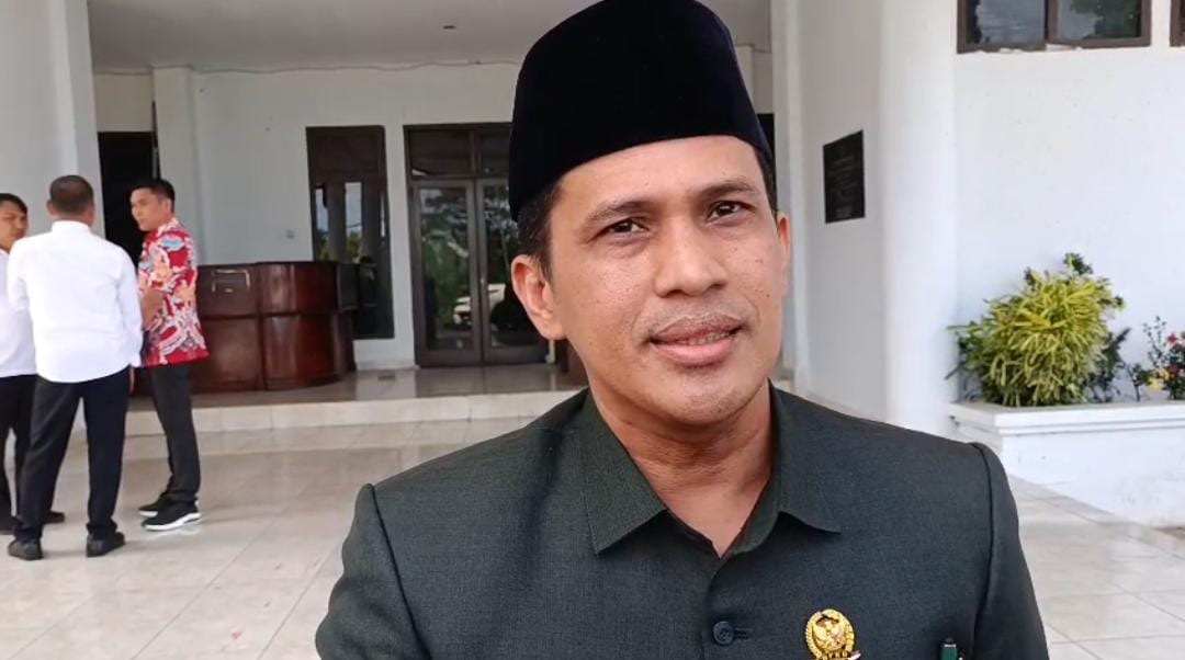 Puluhan Lahan Pertanian di Seluma Terendam Banjir, DPRD Desak Pemkab Ambil Langkah Cepat