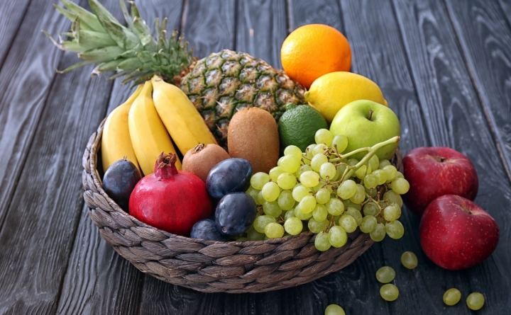 7 Rekomendasi Buah yang Bagus untuk Penderita Asam Lambung, Cek Disini!