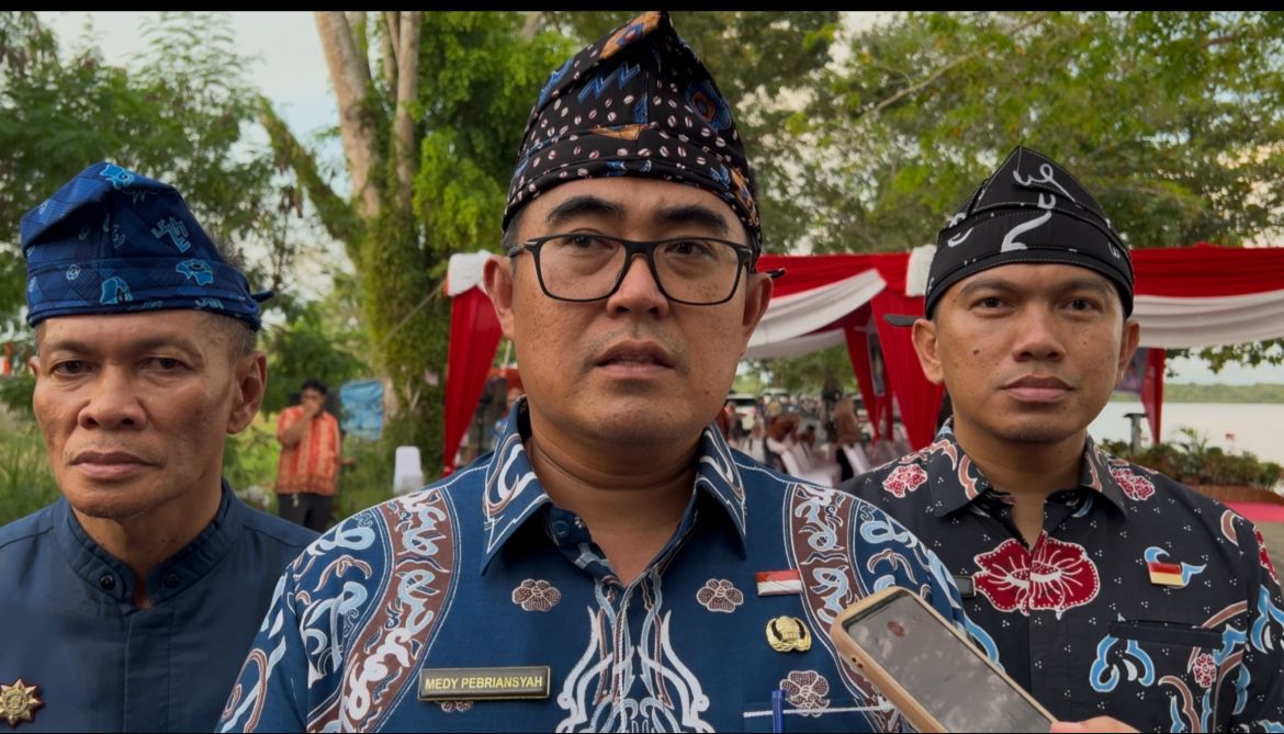 Pemkot Bengkulu Terbitkan Surat Edaran, Kendaraan ODOL Dibatasi Beroperasi di Jam Padat