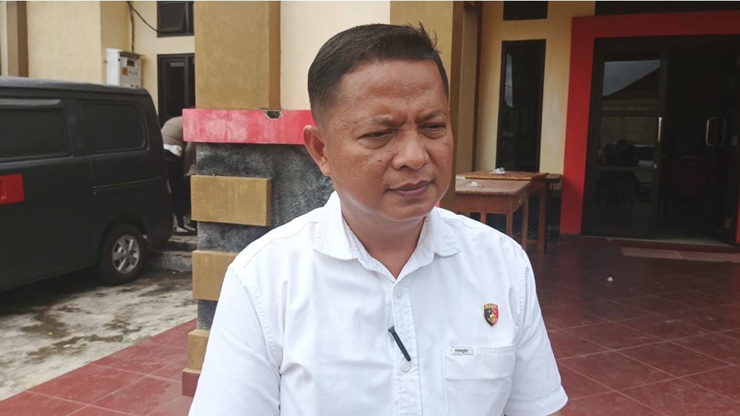 Polisi Selidiki Dugaan Penyelewengan Dana Desa Dusun Tengah, Tunggu Hasil Audit Inspektorat