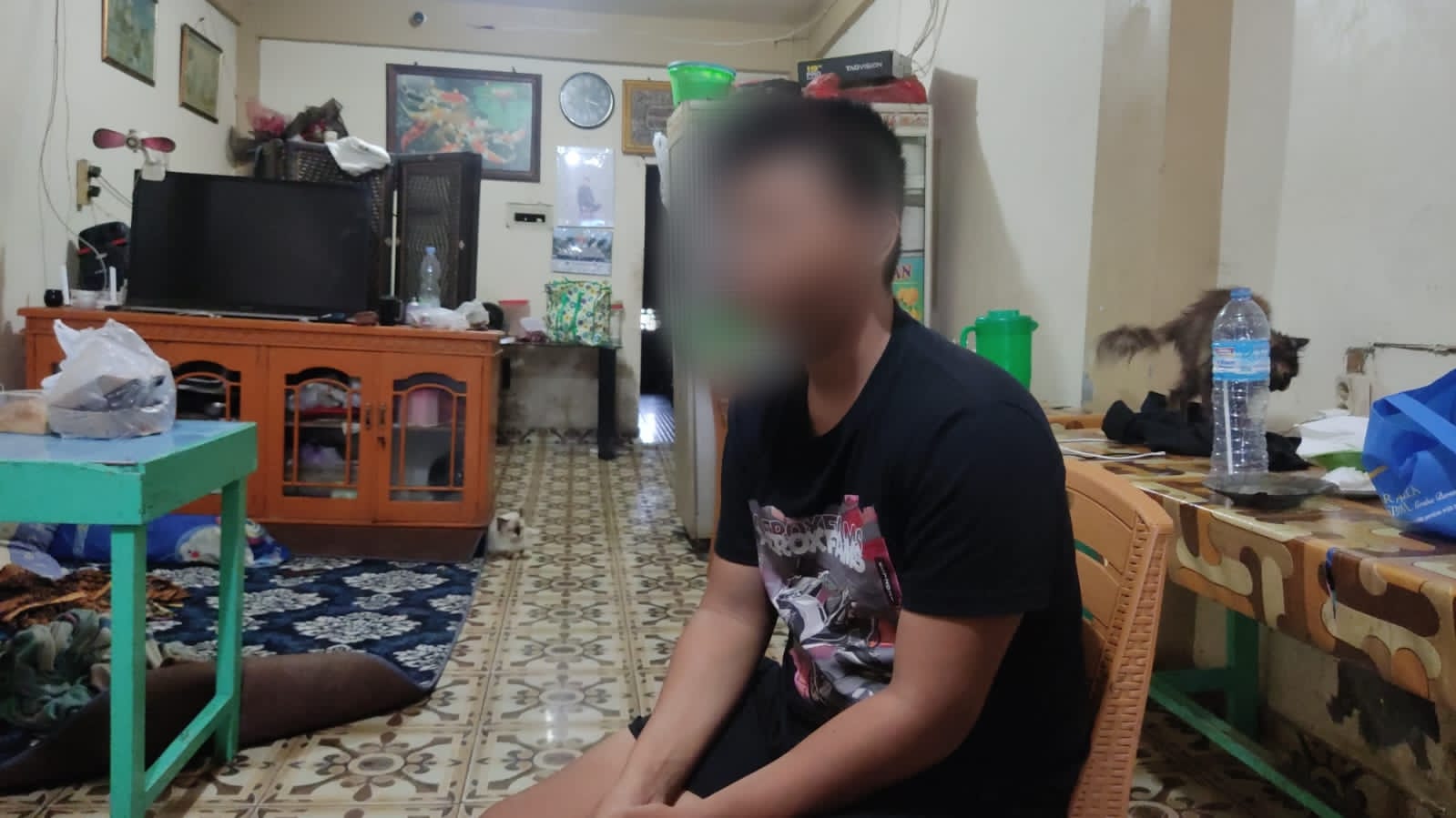 Pelajar SMA Kota Bengkulu Dibully Teman Sekelas, Terbaru Dikeroyok hingga Tak Sadarkan Diri