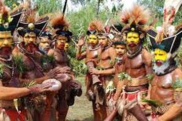 Tradisi Suku Fore Oseania, Kanibalisme Penyebab Penyakit Kuru Sapi Gila