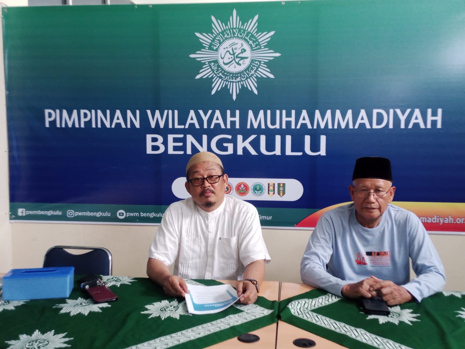 Muhammadiyah Tetapkan Awal Ramadhan 1 Maret, Lebaran 30 Maret