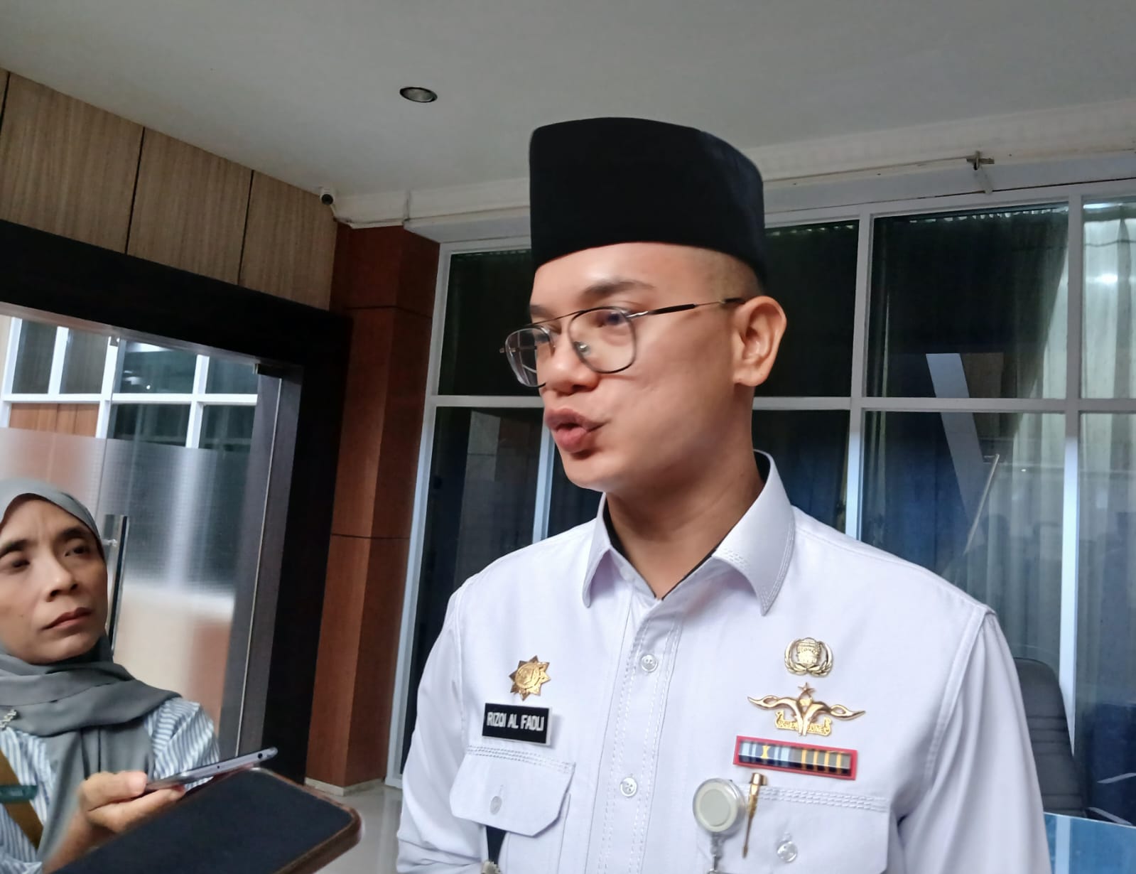 Pemprov Bengkulu Salurkan Rp26,8 Miliar TPG dan Tamsil Triwulan IV 2024