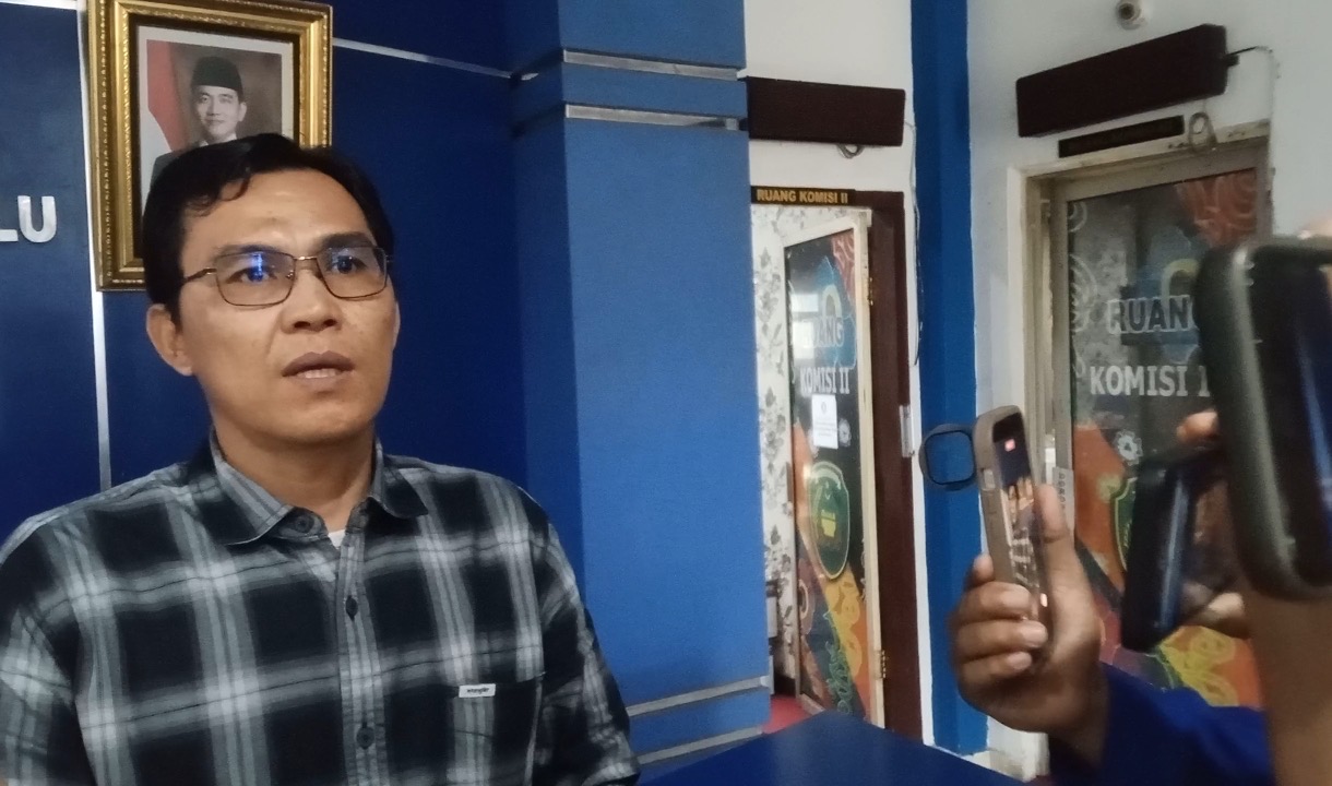 Penataan Kawasan Wisata, DPRD Kota Bengkulu Sarankan Dinas Pariwisata Gandeng Pokdarwis