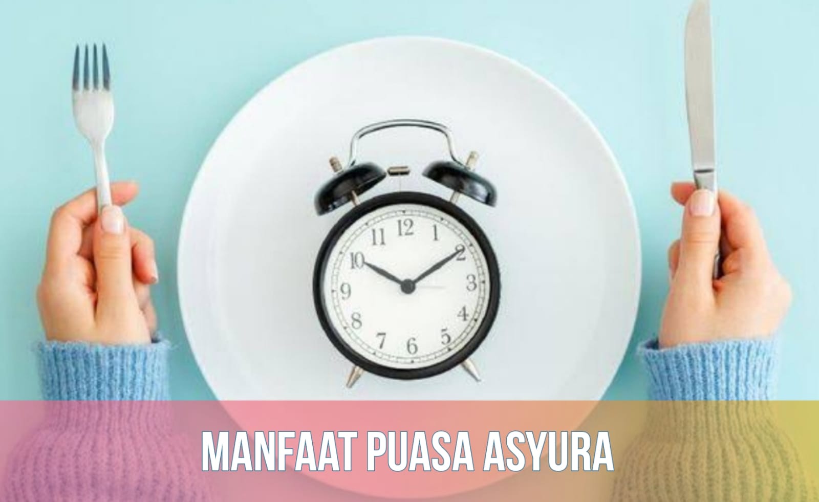 Manfaat Puasa Asyura, Ibadah Sunnah yang Bisa Hapus Dosa Setahun yang Lalu