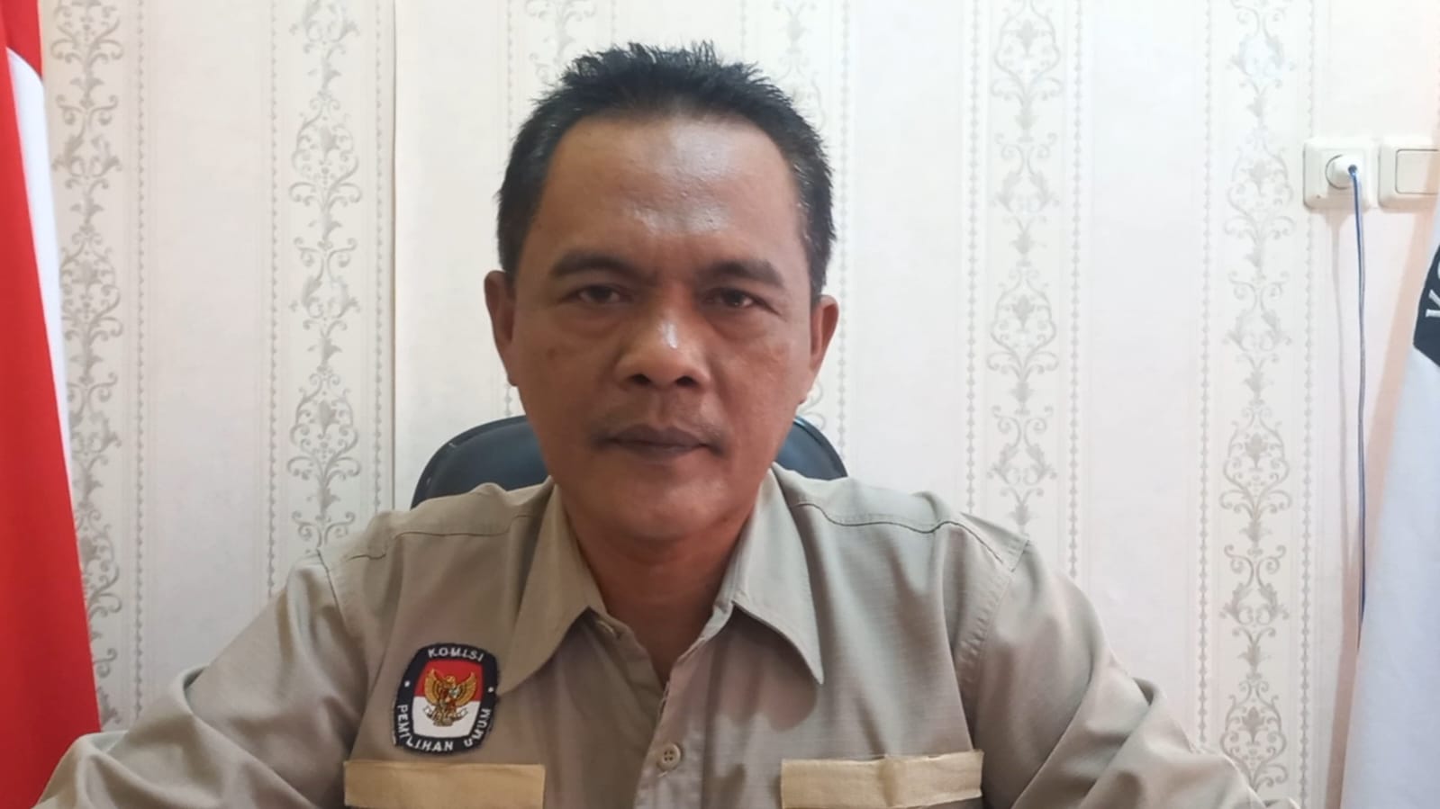 KPU Sebut DCS Bacaleg DPRD Seluma Nihil Tanggapan Masyarakat