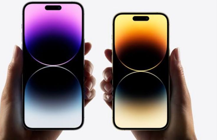 Cek Perbandingan Spesifikasi iPhone 14 Pro Max dan 15 Pro Max, Lebih Unggul Seri Mana?