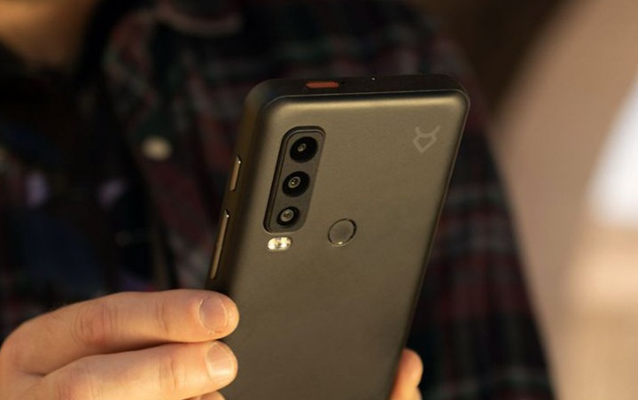 7 Rekomendasi HP Tahan Banting Terbaru 2026, Desain Kokoh dan Performa Andal