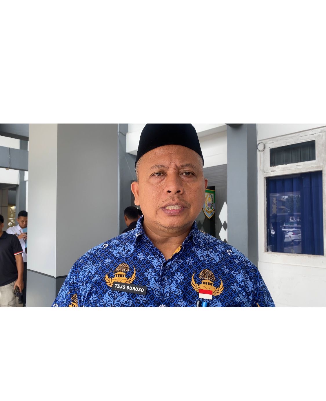 Pembangunan Sirkuit Merah Putih Bengkulu Tertunda, Tunggu Evaluasi Mendagri