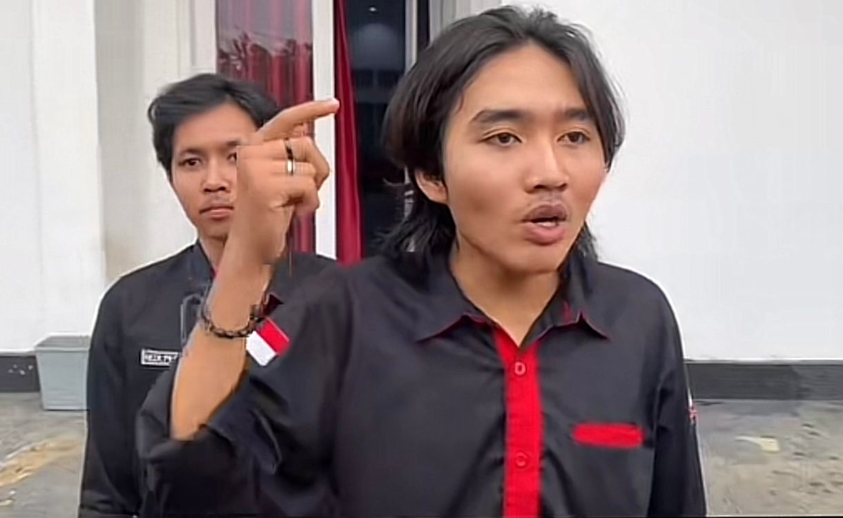 Penembakan Petani Pino Raya Bentuk Pelanggaran Hukum Berat, Ketua HIMASEL: Pelaku Harus Segera Diproses