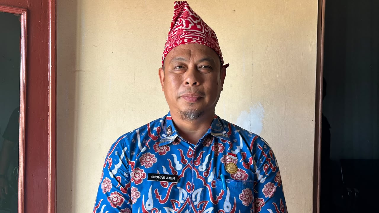 Bakal Dipadati Pengunjung, DLH Kota Bengkulu Siagakan Personel dan Kontainer Sampah Selama Festival Tabut 2026