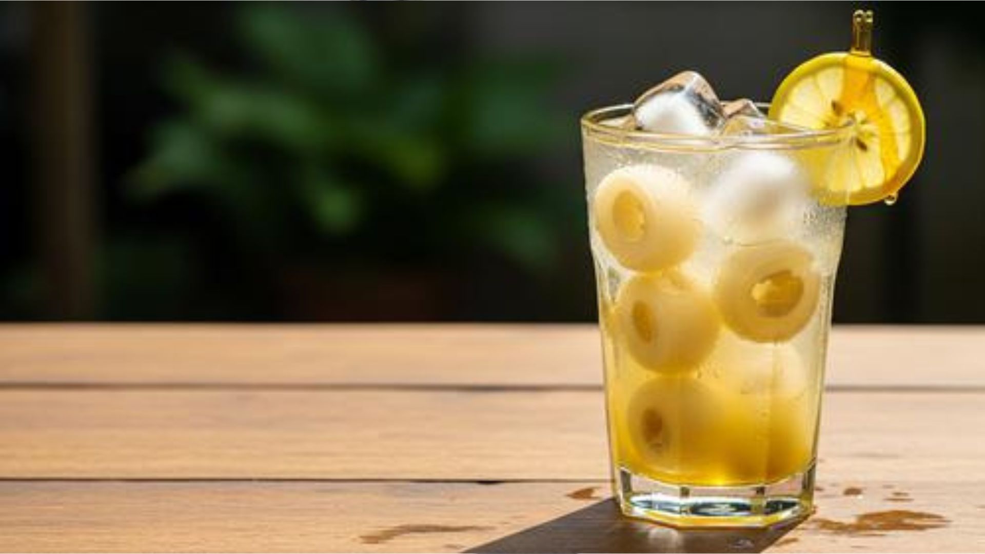 5 Ide Jualan Es Rambutan Kekinian, Dijamin Laris Manis