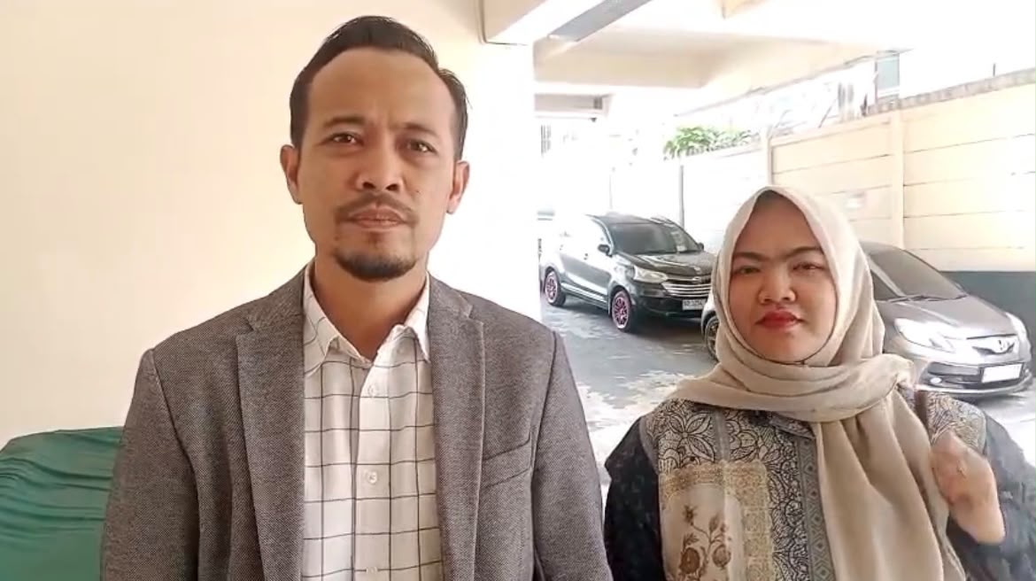 Dari Rumah Papan Jadi Rumah Tingkat, Saksi Ungkap Perubahan Ekonomi Keluarga Latifa di Sidang