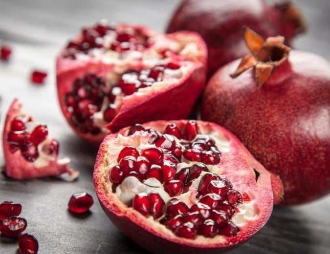 Ini Manfaat Konsumsi Buah Delima untuk Kesehatan, Bisa Melindungi Tubuh dari Radikal Bebas