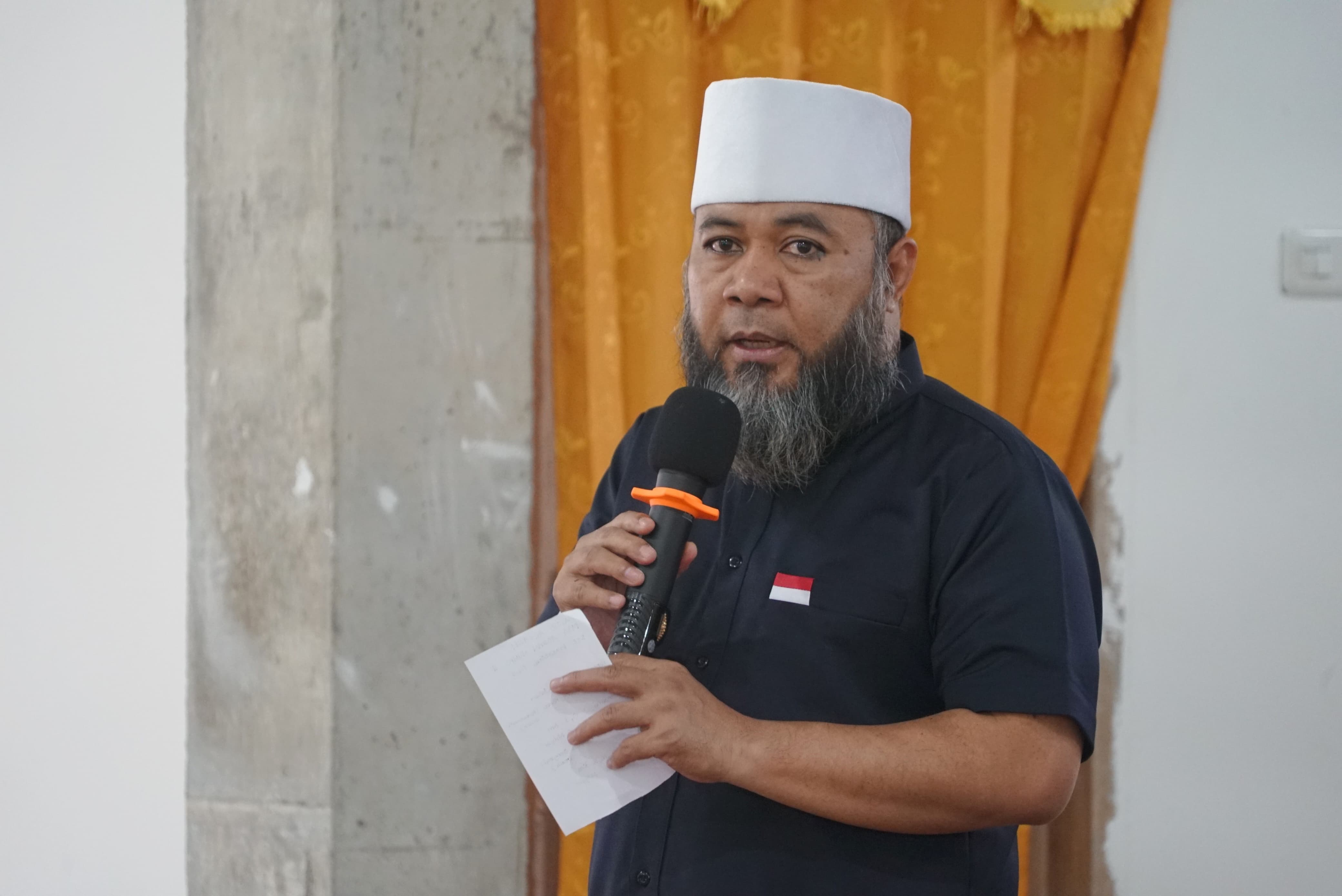 Jalur Alternatif Bengkulu Tengah–Utara Kini Mulus, Gubernur Helmi Hasan: Ini Hasil Pajak Rakyat
