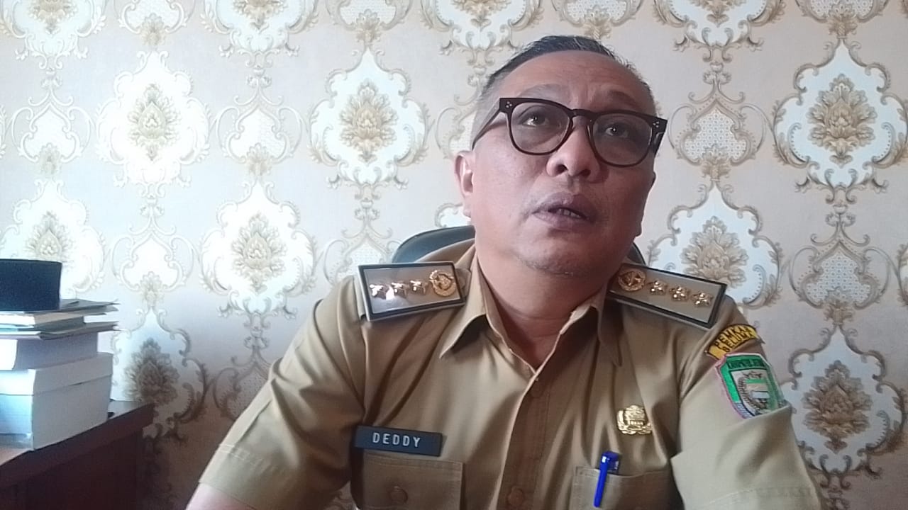 Baru 1 Fraksi di DPRD Seluma yang Ajukan Cuti Kampanye Pilkda 2024