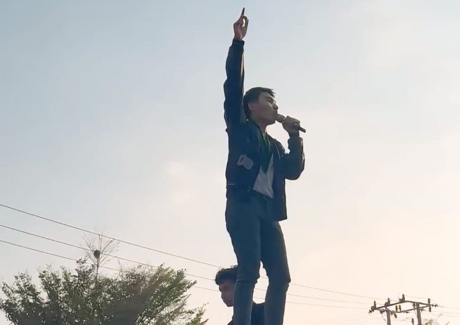 HIMASEL Kecam FGD Sepihak, Kami Mahasiswa Seluma Tidak Dilibatkan!