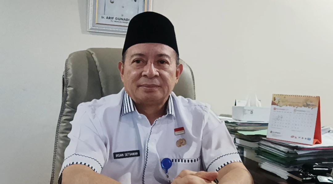 Realisasi Investasi di Kota Bengkulu Capai Rp579,36 Miliar