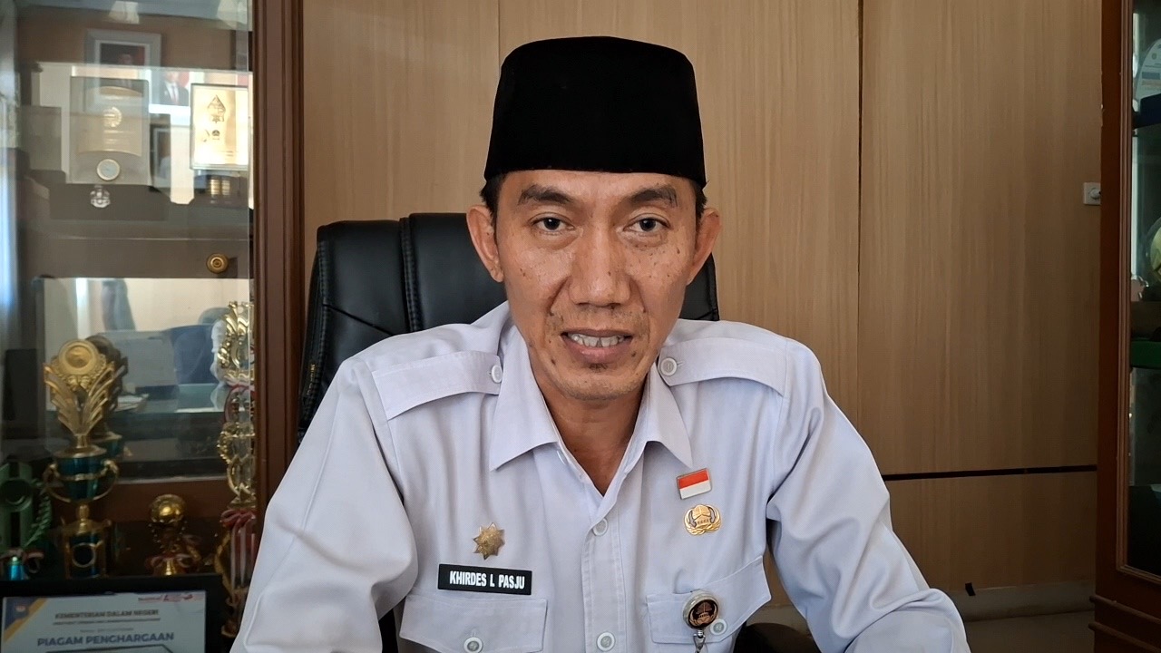 Realisasi Investasi Bengkulu Triwulan I 2026 Tembus Rp2,33 Triliun