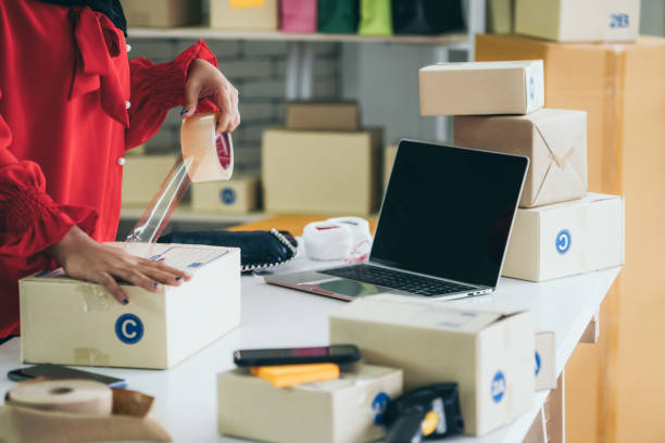 Ingin Jualan Online? Ini Aturan Pajak e-Commerce yang Perlu Dipahami Sebelum Memulai