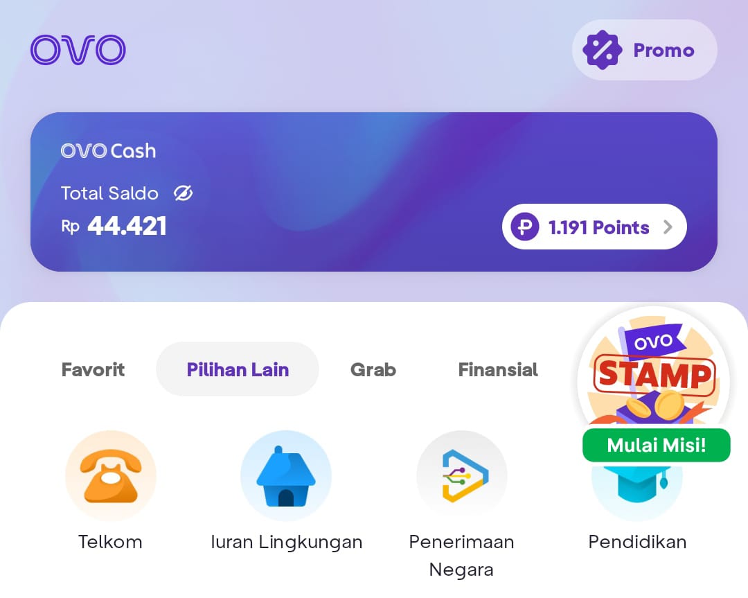 Masih Ada Kesempatan! Segera Cek Cara Daftar Fitur PayLater di OVO, Limit Pinjaman Sama dengan DANA PayLater 