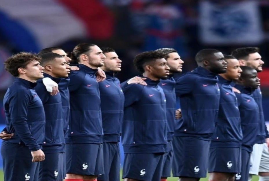 Prediksi Inggris vs Prancis Piala Dunia 2022: Adu Gengsi, Adu Strategi