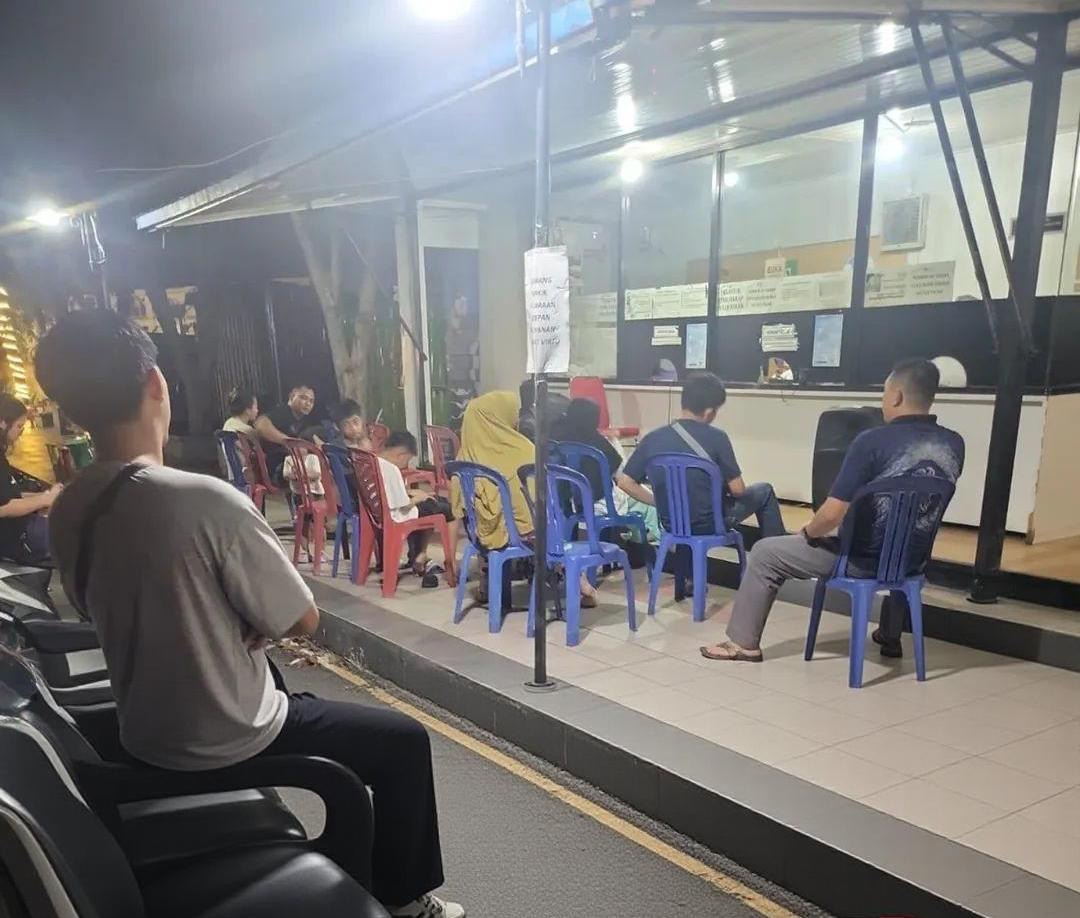 Baru Berjalan 12 Hari, 2.304 Kendaraan di Bengkulu Sudah Manfaatkan Program Pemutihan Pajak