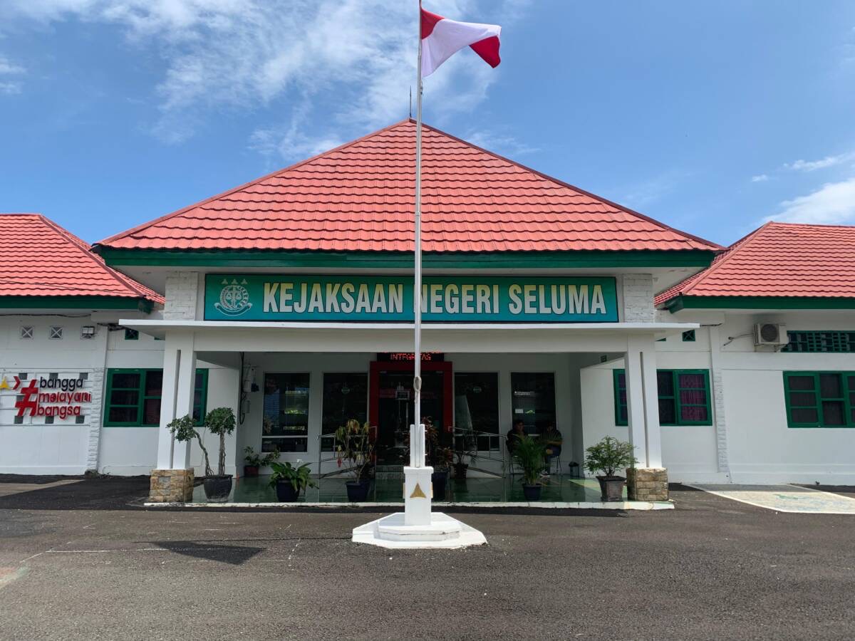 Kasus Pungli PPG Kemenag Seluma, 1 Nama Menguat Jadi Tersangka