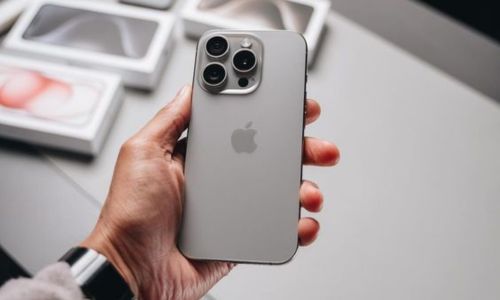 Cek Buruan Harga iPhone 13 Pro Max Hari ini Rabu 27 Maret 2024, Ada Diskon Gede-gedean Jelang Lebaran