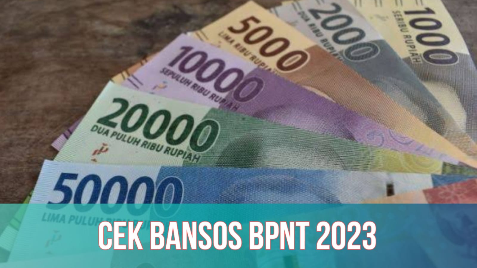 Jadwal Bansos BPNT 2023, Penerima Dapat Bantuan Rp400.000, Cek Segera!