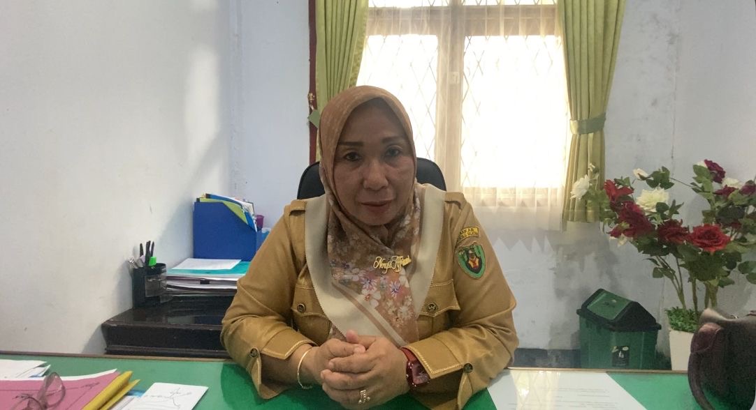 Tingkatkan Hasil Perikanan, DKP Bengkulu Selatan Akan Tebar 90 Ribu Benih Ikan Nilem