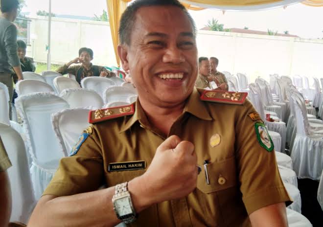 Kadis PUPR Empat Lawang yang Dicopot Karena Pamer Harta, Ternyata Mantan Pejabat Bengkulu