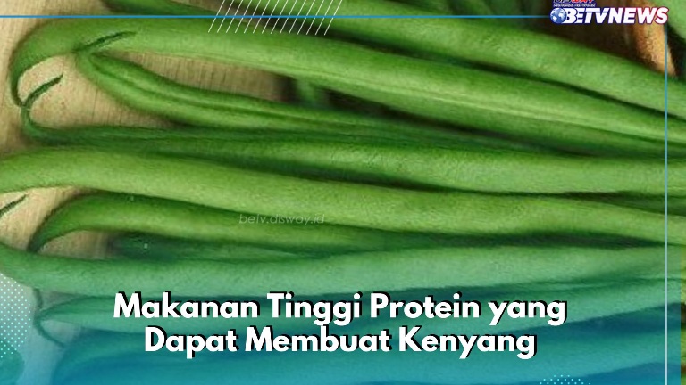 Camilan Tinggi Protein Ini Dapat Dikonsumsi Sehari-hari, Auto Bisa Kenyang Lama