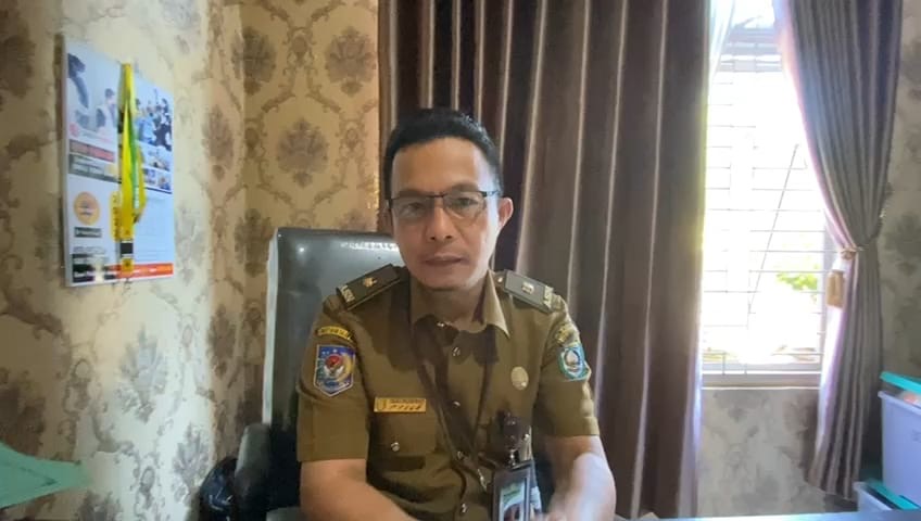 Inspektorat Kepahiang Bentuk Tim Terkait Dugaan Perselingkuhan Kades Tanjung Alam