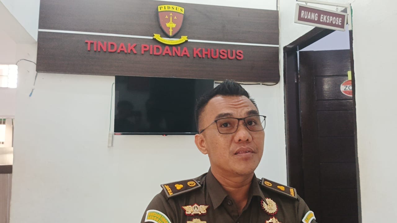 Kejari Seluma Telusuri Aliran Dana Pungli PPG Kemenag, Baru 1 Orang Nikmati Rp75 Juta
