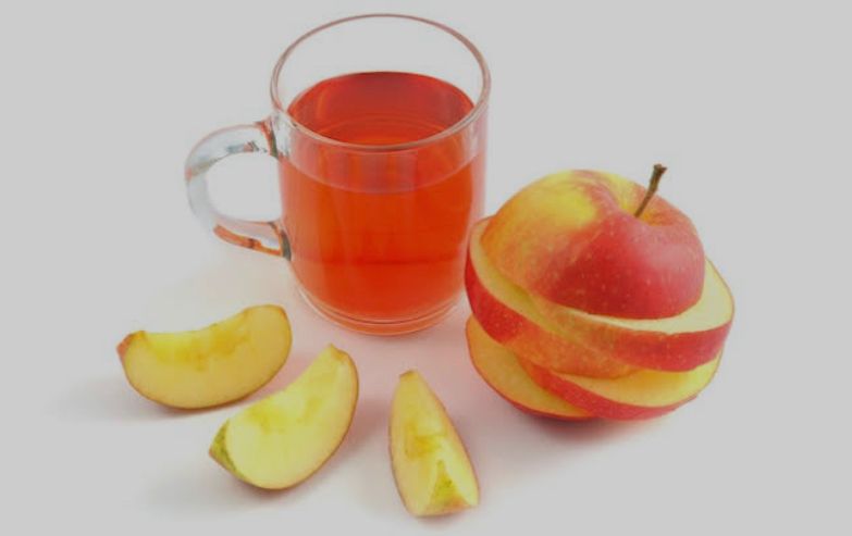 Wow! Rutin Minum Teh Kulit Apel Bisa Terhindar dari 8 Penyakit Berbahaya Ini, Simak di Sini Cara Membuatnya