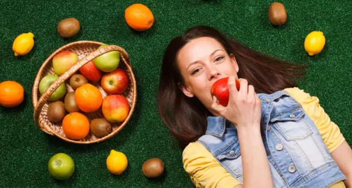 Ini 8 Jenis Buah Pelancar Diet, Ada Lemon hingga Apel