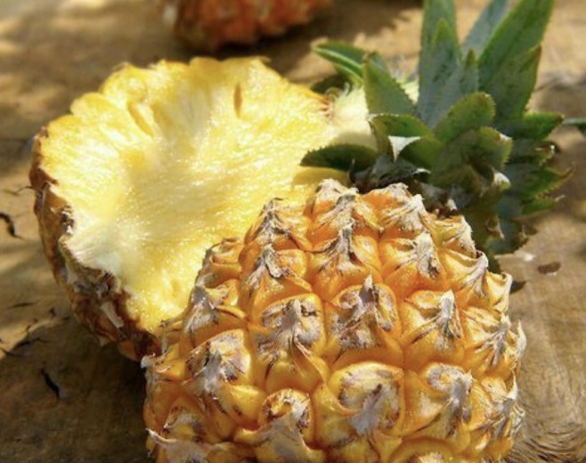 7 Efek Samping Nanas bagi Kesehatan jika Dikonsumsi Berlebihan