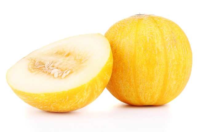 Ini Efek Negatif yang Timbul Akibat Mengonsumsi Buah Blewah, Salah Sendiri Berlebihan!